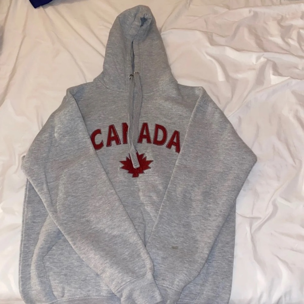 Canada Sweatshirt